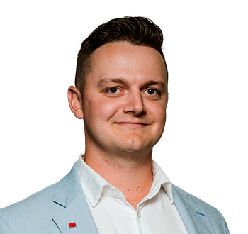Jérémi Malo, Financial Planner