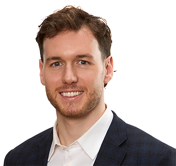 Benjamin Marcotte, Financial Planner