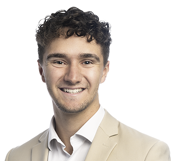 William Marcoux, Financial Planner