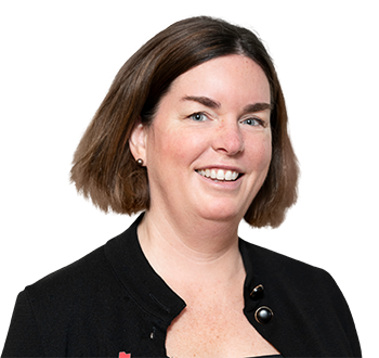 Nathalie Meilleur, Financial Planner