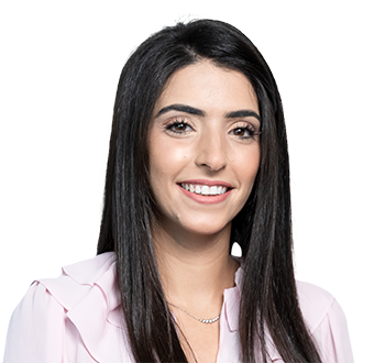 Mariem Nasra, Financial Planner