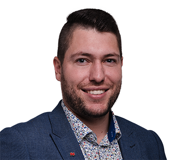 Scott Oke, Financial Planner