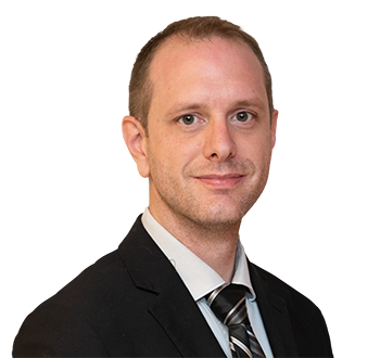 David Ouellette, Financial Planner