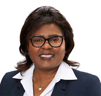 Marie Avriette Pepe, Investment and retirement Specialist IRS