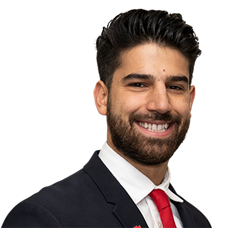 Jonathan Petraroia, Financial Planner