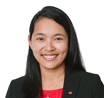 Vanty Preap, Financial Planner