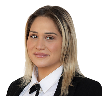 Marylin Rachdan, Financial Planner