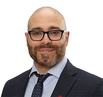 Antonio Reale, Financial Planner