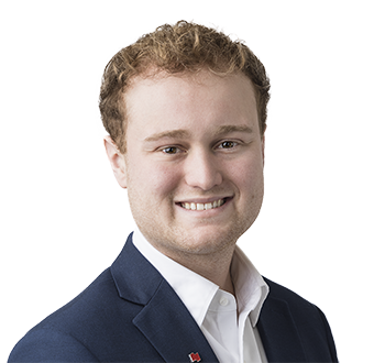 Jonathan Rémy, Investment and retirement Specialist IRS