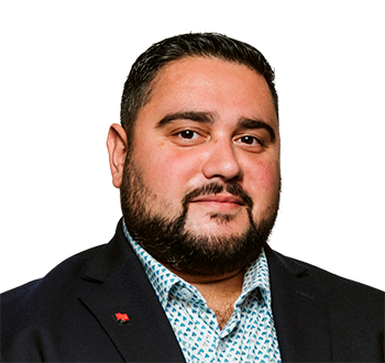 Joseph Riachi, Investment and Retirement Specialist IRS
