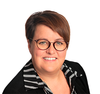 Nathalie Roy, Investment and Retirement Specialist IRS