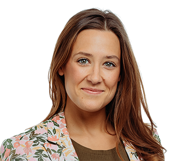 Sarah Sabourin Dupré, Financial Planner