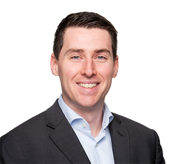 Scott Lewis, Financial Planner