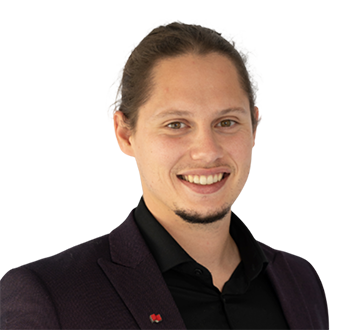 Sebastien Hamelin, Financial Planner