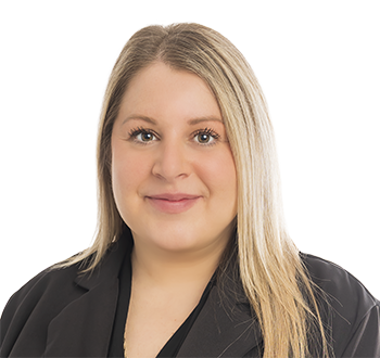 Sophie Trottier, Financial Planner