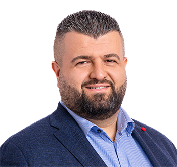 Marco Stavole, Financial Planner