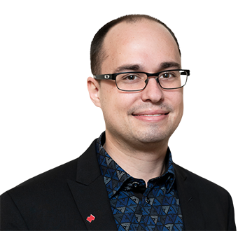 Samuel Vanloo, Financial Planner
