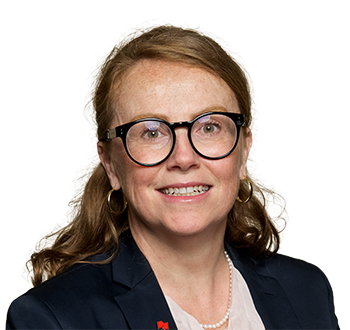 Stephanie Puel, Investment and Retirement Specialist IRS