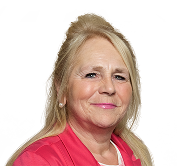 Johanne Rene, Investment and Retirement Specialist IRS
