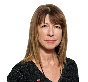 Claudine Rivest, Investment and Retirement Specialist IRS