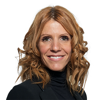 Sonia Roberge, Investment and Retirement Specialist IRS