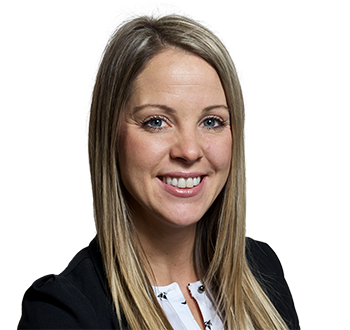 Emilie Roussy, Financial Planner