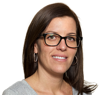 Sophie Sauve,  Financial Planner