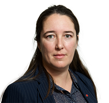 Katrine St-Amand, Financial Planner