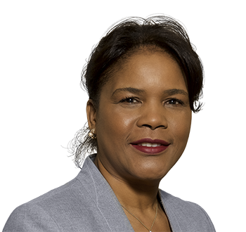 Magalie Sylvestre, Financial Planner