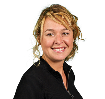 Joanie Thibodeau, Financial Planner and Personalized Management Banker