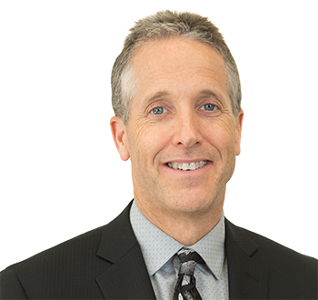 Neil Thomas, Financial Planner
