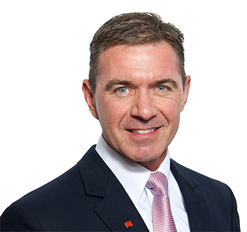 Sylvain Trottier, Investment and Retirement Specialist IRS