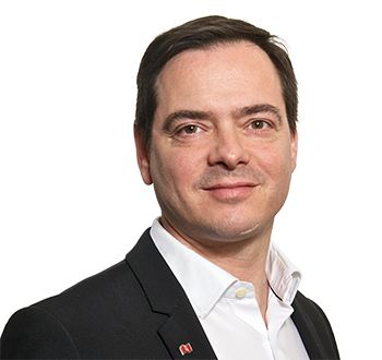 Martial Truffit, Financial Planner, Personalized Management Banker, Mutual Funds Representative