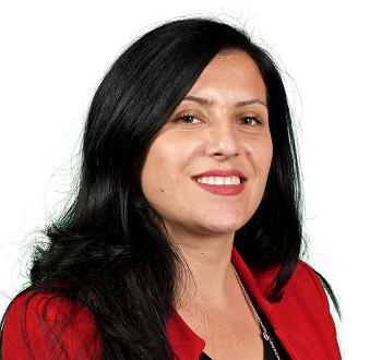 Zuleyha Uylasi, Financial Planner