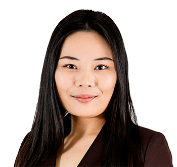 Nan Xu, Financial Planner