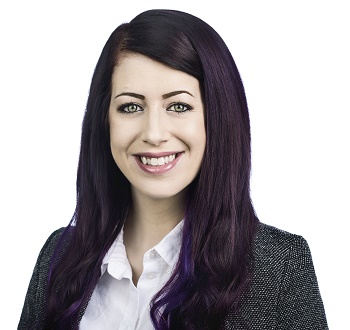Mylène Mcgraw, Mortgage Development Manager
