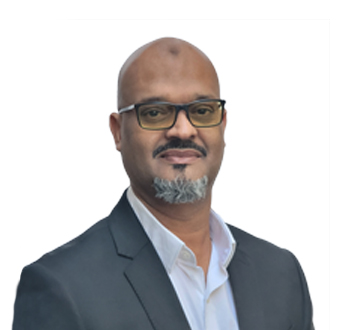 Abdirizaq Hagi, Mortgage Development Manager