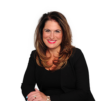 Cheryl Adamson, Mortgage Development Manager