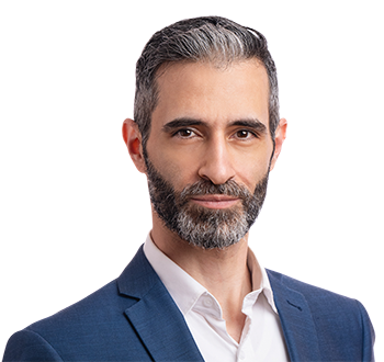 Tzahi Jacques Aflalo, Investment and retirement Specialist IRS