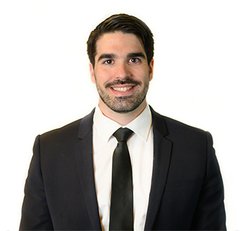 Nicolas Allaire, Mortgage Development Manager