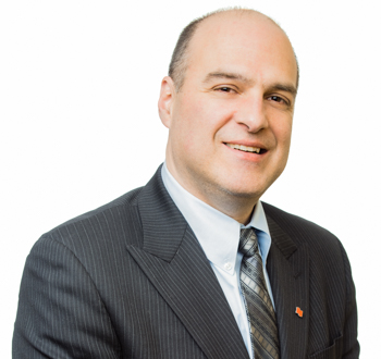 Denis Amiot, Mortgage Development Manager