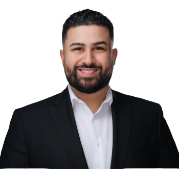 Michael Atamian, Mortgage Development Manager