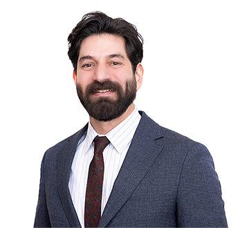 Nikan Behroozikhah, Mortgage Development Manager