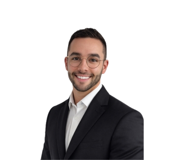 Rajiv Mago, Mortgage Development Manager