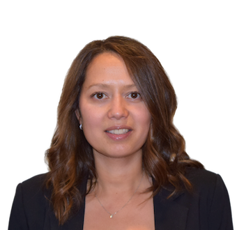 Annecy-Lou Bissonet, Mortgage Development Manager