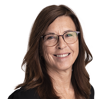 Sandra Bouchard, Investment and Retirement Specialist IRS