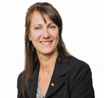 Diane Boulet, Mortgage Development Manager