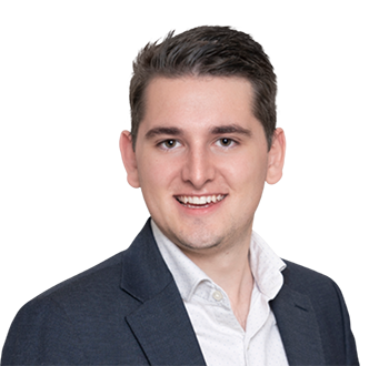 Jonathan Bourque, Investment and Retirement Specialist IRS