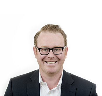 Matthew Brennan, Mortgage Development Manager