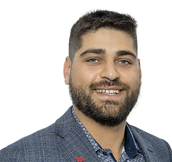Benjamin Briola, Financial Planner